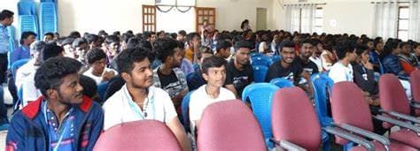 Darshan College Bangalore Campus photo 5